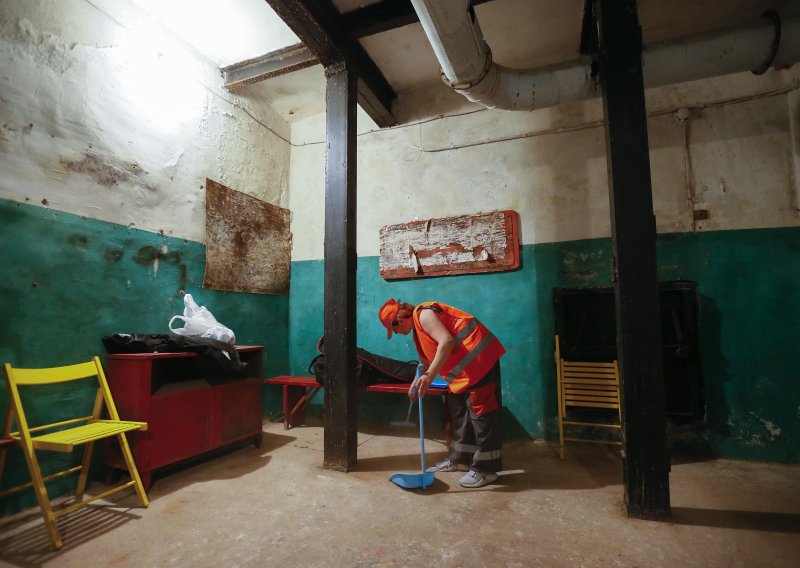 Napad na Cipru otkrio užasavajuću činjenicu o skloništima: Hrvatska bi isto mogla bolje