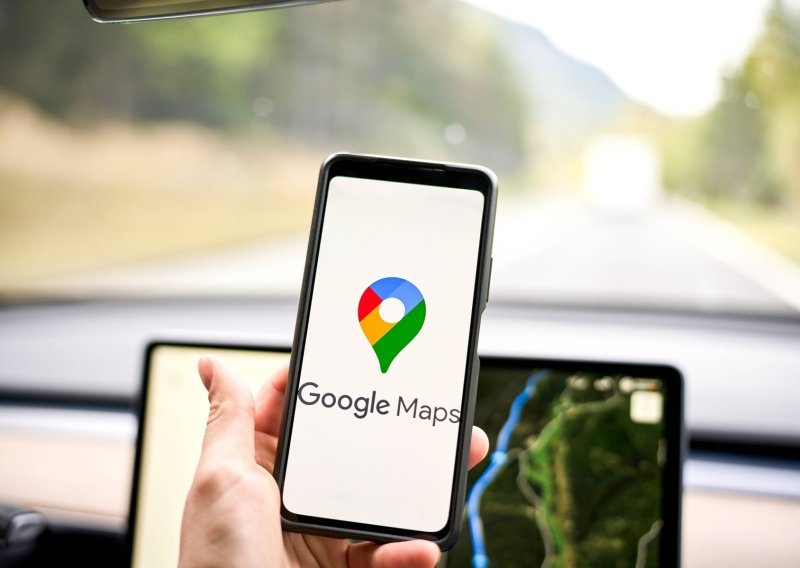 Znate li za ove odlične značajke i trikove za Google Maps? Isprobajte ih
