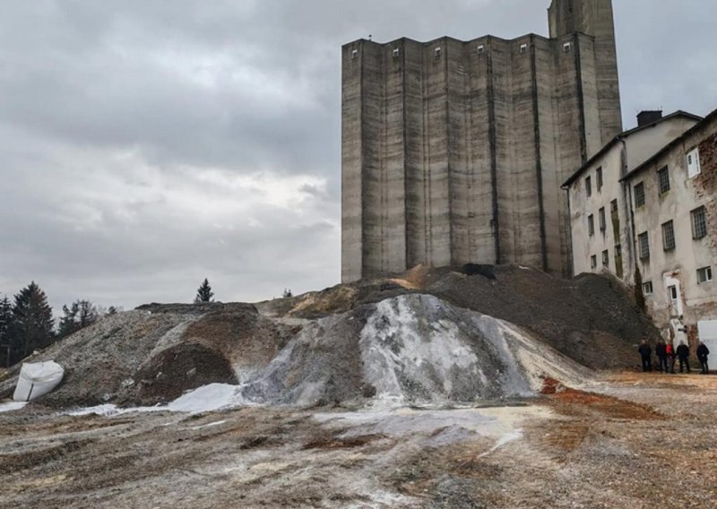 Uskok i Europol na nogama zbog ilegalnog odlaganja otpada u Lici