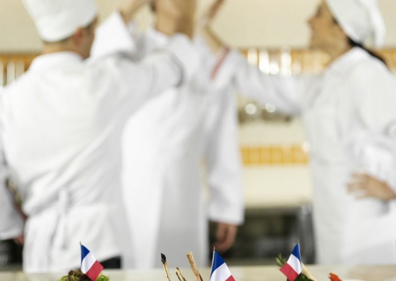Što će se u Francuskoj smjeti zvati restoranom?