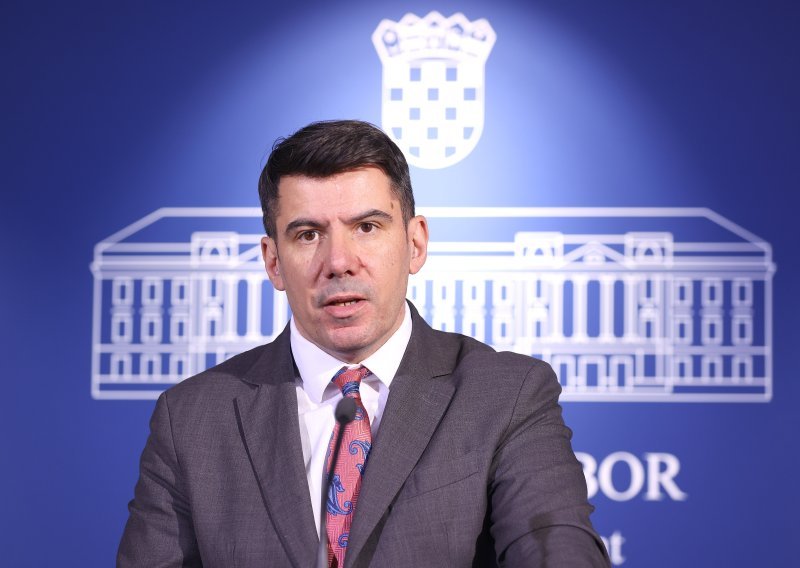Nikola Grmoja objavio: 'Kandidirat ću se za gradonačelnika Metkovića!'