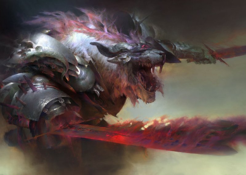 Konačno stiže prva ekspanzija za Guild Wars 2