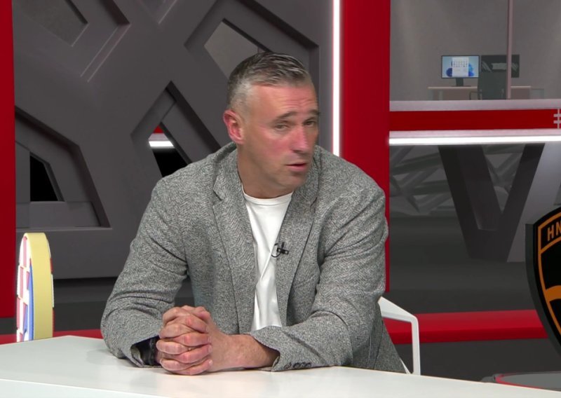 Vejić: Mmaee je jedan od najgorih stopera u povijesti Dinama. Ovaj poraz im je dobra pleska