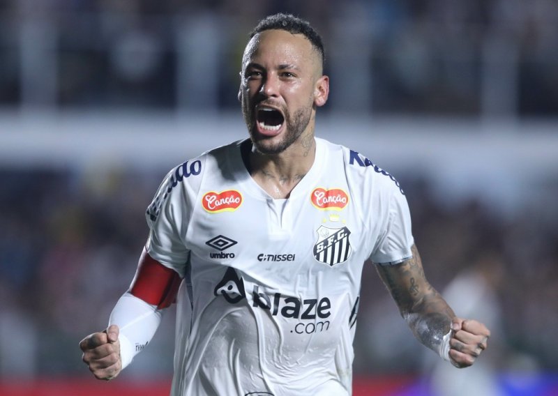 Neymar se ne vraća u reprezentaciju Brazila, ponovno kontroverzan tajming ozljede