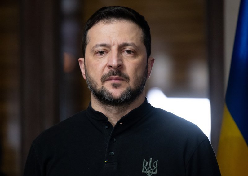 Procurili detalji ugovora sa SAD-om koji Zelenski ne želi potpisati