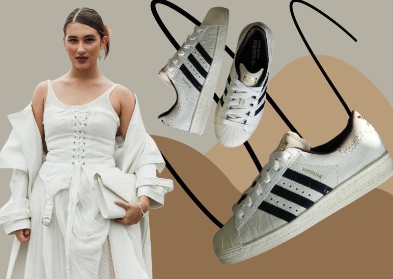 Adidas pokušava oživiti svoje legendarne tenisice: Izgledaju luksuznije nego ikad prije