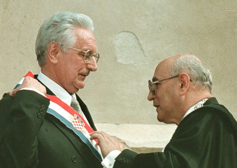 Analitičar: 'Da su Tuđman i Šušak slušali pravnike, Hrvatska ne bi bila na karti'