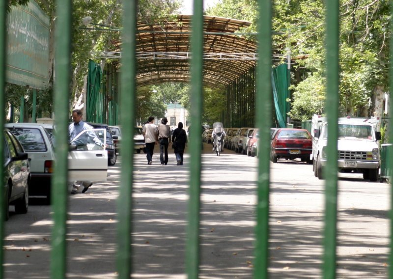 Iran razmatra drastično rješenje: 'To bi bio posve pogrešan potez'