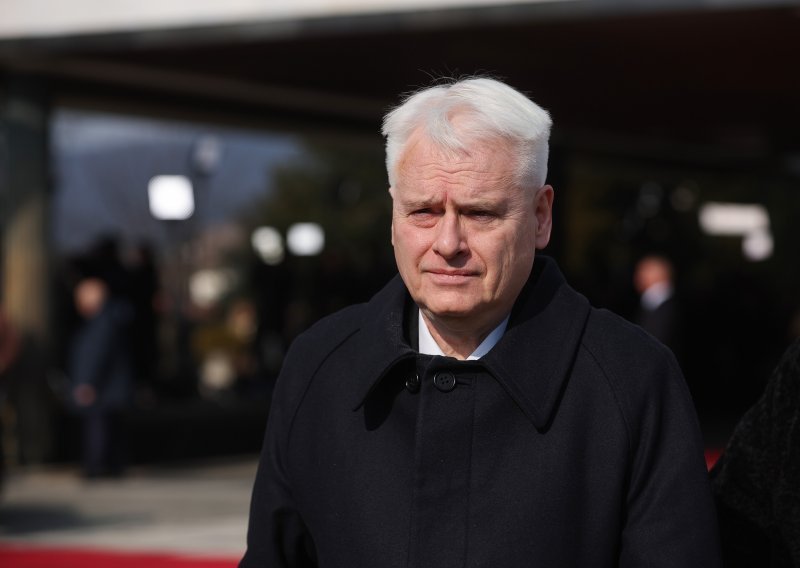 Ivo Josipović komentirao Josipu Lisac pa se našalio na račun Stipe Mesića