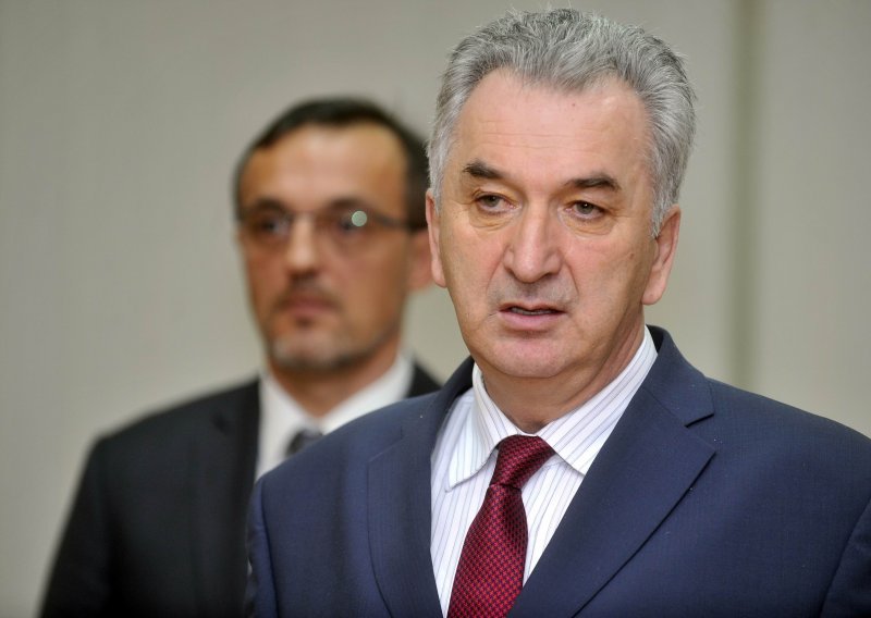 Šarović: BiH je vjerojatno ponovo na udaru sankcija