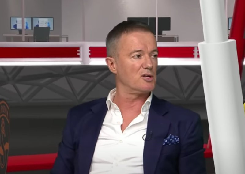 Jeličić je posebno nahvalio jednog igrača. 'Poziv u reprezentaciju mu mora biti nagrada'