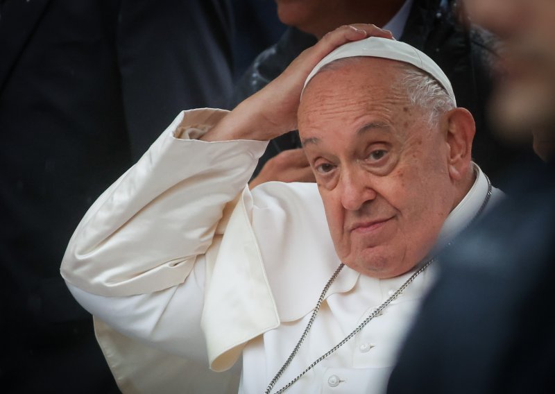 Ovako je papa govorio o Stepincu: Tražio sam Irineja za pomoć. Čemu izjava o svetosti, ako nije jasna istina