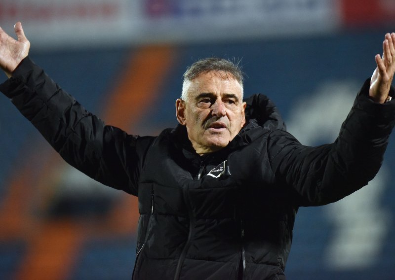 Legenda Hajduka o sportskom direktoru: Što si napravio? Ništa? Hvala i doviđenja!