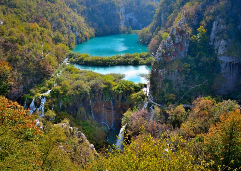 Plitvice dobile važno svjetsko priznanje: Veliki napredak u očuvanosti prirode