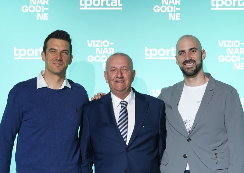 Sinković otkrio detalje incidenta: Sve je prošlo bez težih posljedica