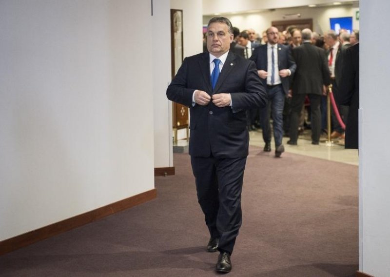 Orban u Subotici pomaže Vučiću: Imam jednu staru želju...