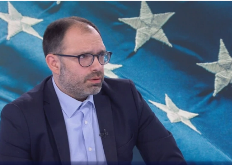 Popović: 'Europa se pomaknula s mrtve točke zahvaljujući SAD-u'