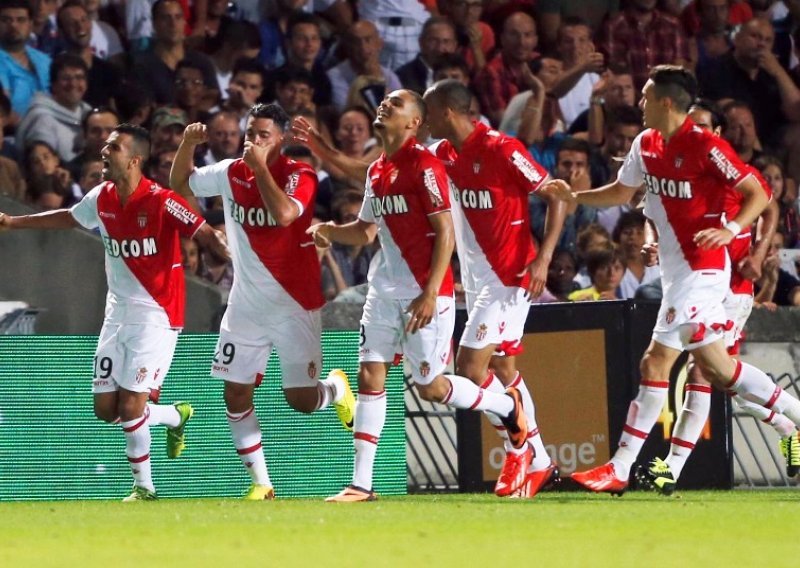 Monacu ipak vraćeni oduzeti bodovi u francuskoj ligi