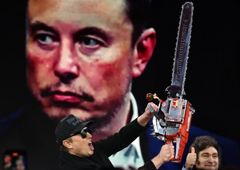 Muskovo bogatstvo na prekretnici: Tesla je u škripcu, ali ima još jedan zlatni rudnik