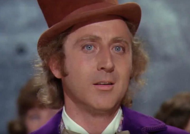 Umro je Gene Wilder