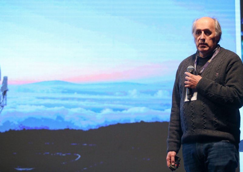 Korlević otkrio trebamo li se bojati asteroida koji juri prema Zemlji i hoćemo li uskoro na Mars
