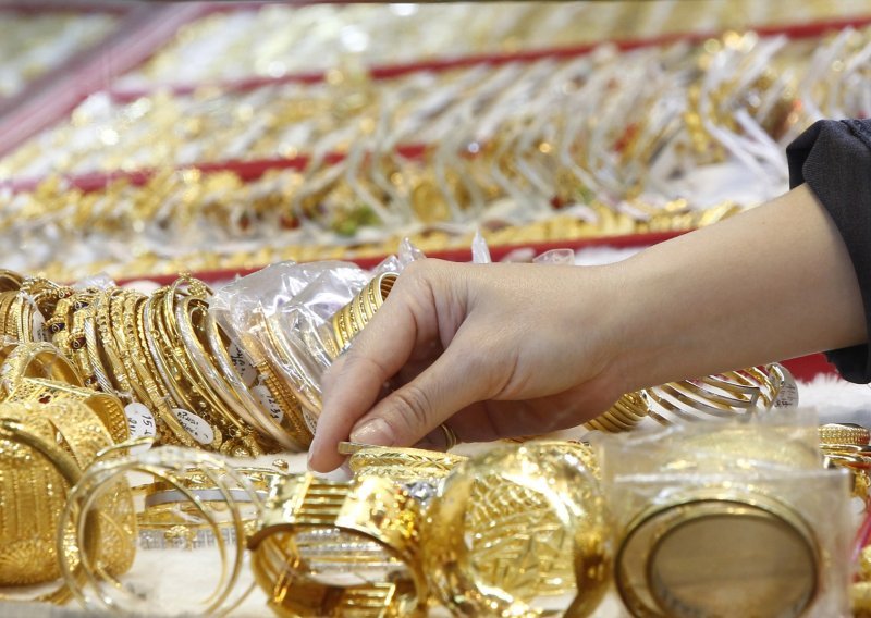Središnja banka BiH kupila dodatne količine zlata: Imamo najviše od osnivanja banke