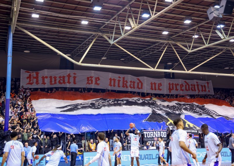 L'Equipe: 'Nekoliko hrvatskih idiota oponašalo je majmune i rasistički vrijeđalo Francuze'