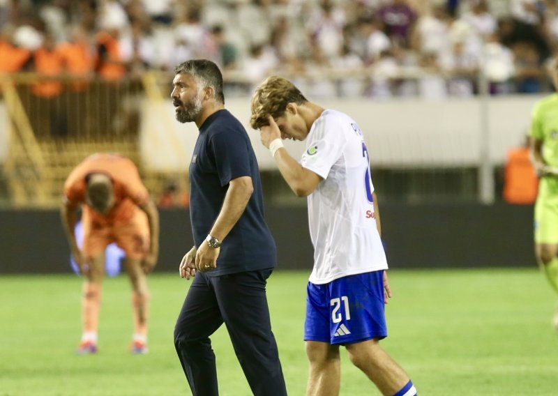 Gattuso za današnji derbi spremio iznenađenje?