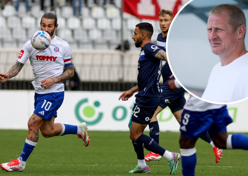 Neretljak hvalio Livaju, a zbog jednog je igrača kudio Gattusa: On mora igrati uvijek