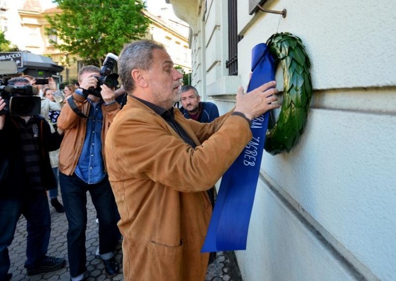 'Da me ošamari bilo tko od majki, od branitelja - oni su u pravu'