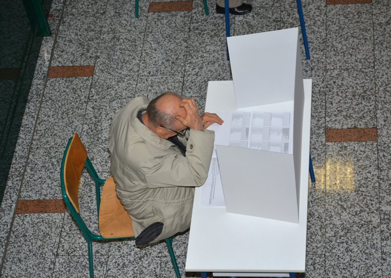 DIP objavio pravila kako državljani drugih članica EU mogu birati i biti birani