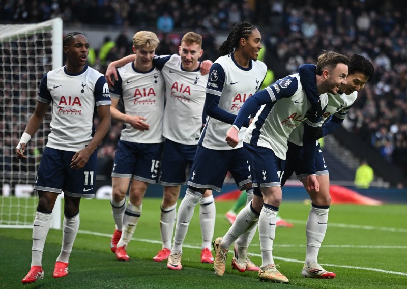 Tottenham poslao mail svim redakcijama. Evo što od njih traži