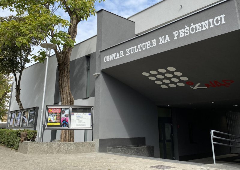 Najstariji dom kulture u Zagrebu ove godine obilježava 70. obljetnicu