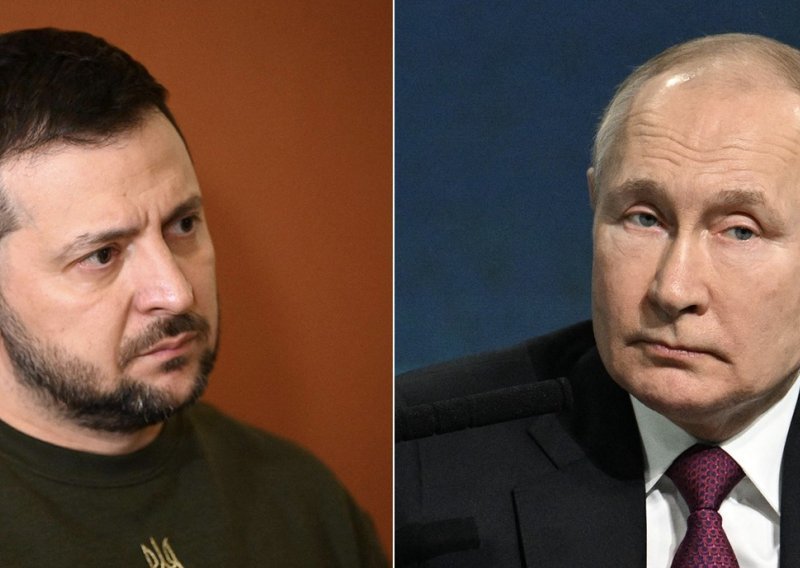 Vojni analitičar: Zelenski je svjestan loše situacije. Bez Amerike ne može obraniti Ukrajinu, a Europa je nemoćna