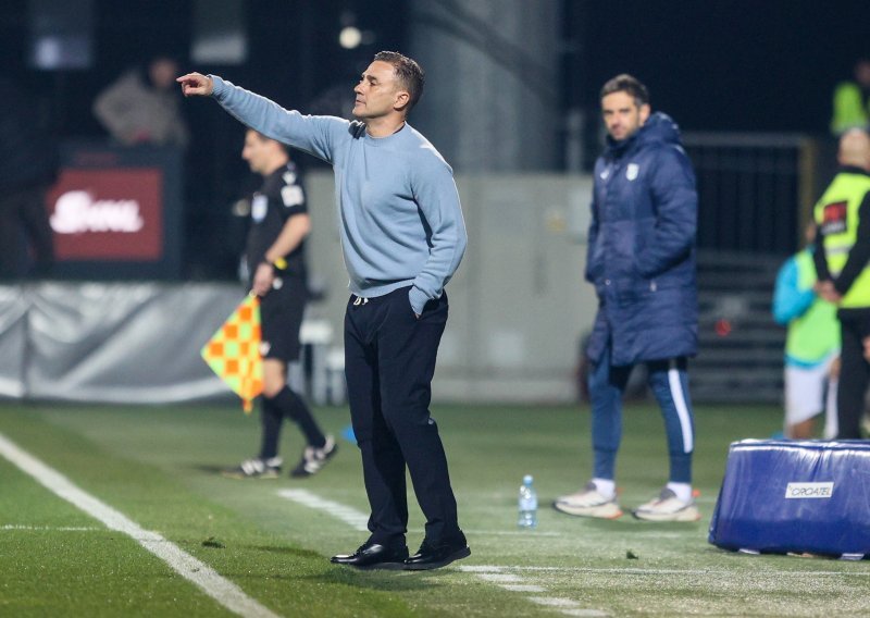 Treba li Cannavaro dobiti otkaz nakon debakla na Rujevici? Vi ste se izjasnili