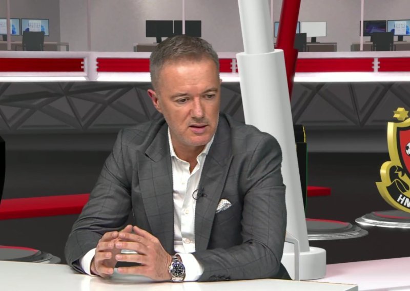 Jeličić: Čestitam Hajduku i Gattusu