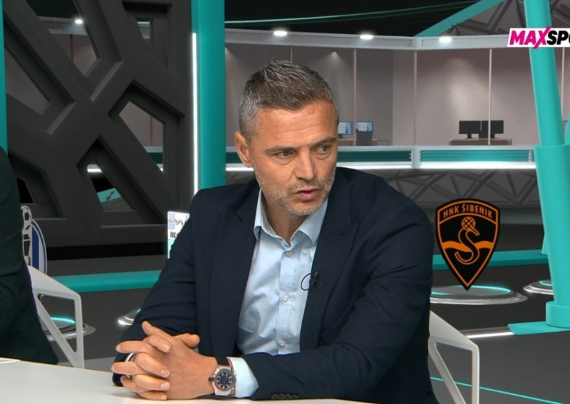 Pogledajte kako je Skomina prokomentirao sporne situacije s utakmica Hajduka i Dinama