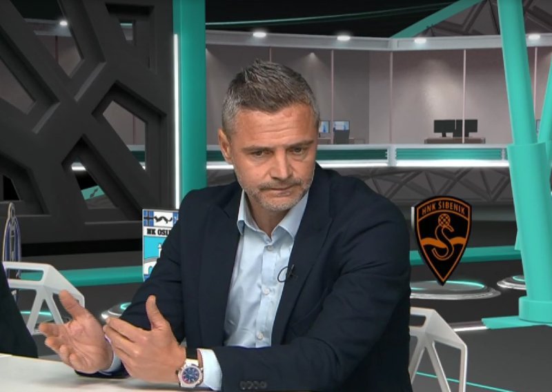 Skomina: Rijeka je oštećena u derbiju protiv Dinama, a VAR se nije mogao uključiti