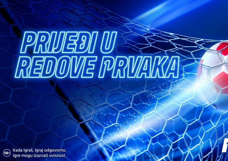 Ovo je mjesto gdje igraju prvaci – jesi li ti među njima?
