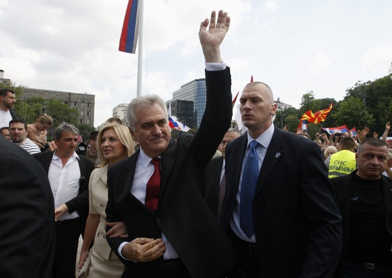 Nikolić: Nikada neću biti predsjednik u Prištini