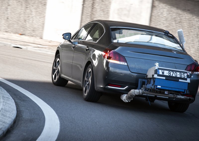 Peugeot i Citroen objavljivat će realnu potrošnju svojih vozila