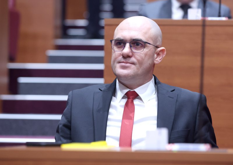 Sabor poslao DORH-u odluku o skidanju imuniteta: Što sada čeka Dabru?