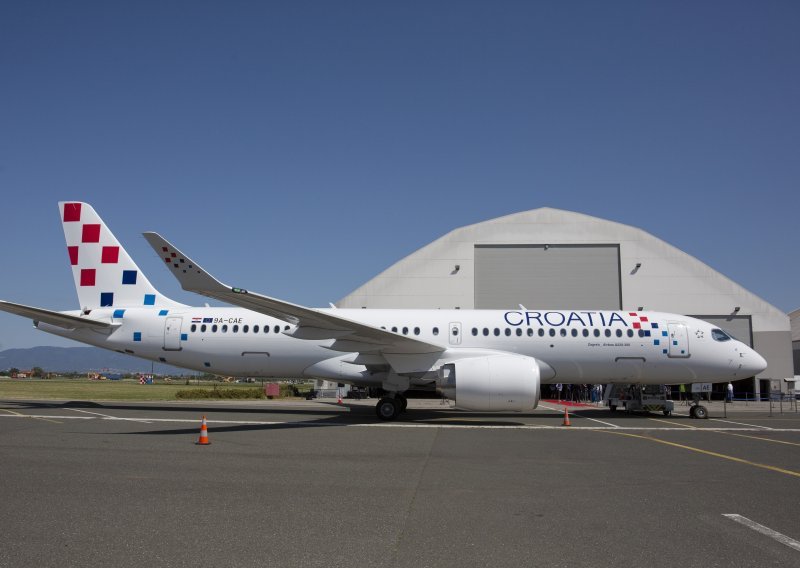 Domaći avioprijevoznik na putu oporavka: Minus je tu, ali dvije stvari bude optimizam