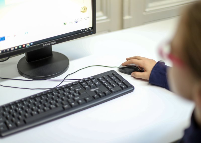 Habijan: Veća zaštita od nezakonitog sadržaja na internetu