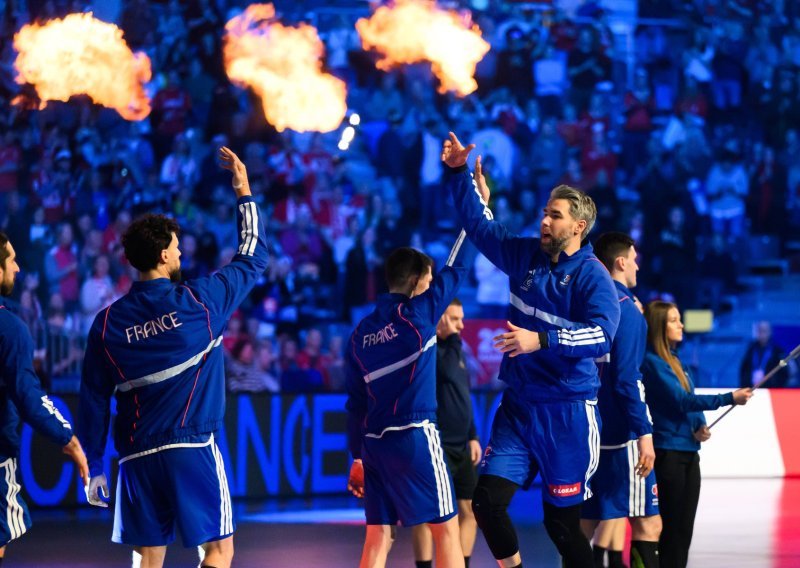 Luka Karabatić se oprostio od reprezentacije, a u oproštajnoj poruci posebno naglasio Hrvatsku