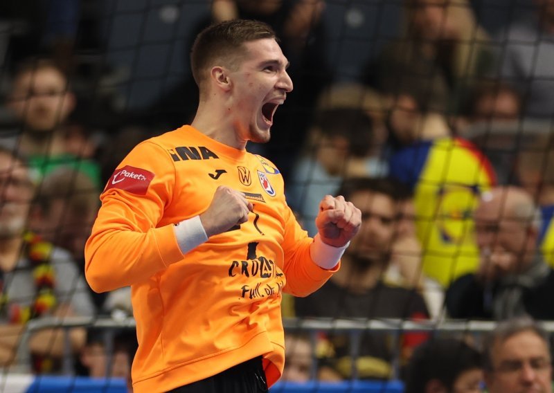 Dominik Kuzmanović pred velikim transferom? Odlazi u njemačkog velikana