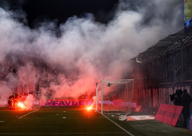 'Razumijem ljutnju navijača. Uvjeren sam da Boysi ne bi ovako reagirali...'