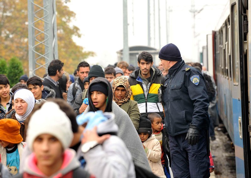 Berlinski zaokret od politike Angele Merkel najviše bi mogao pogoditi Hrvatsku