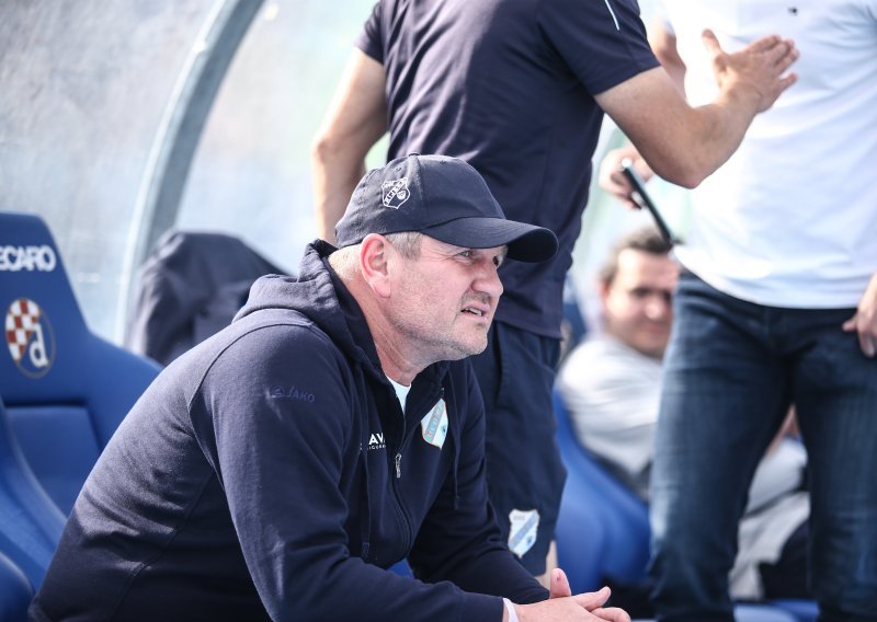 Legendarni Kek priznao tko je za njega favorit za osvajanje naslova prvaka