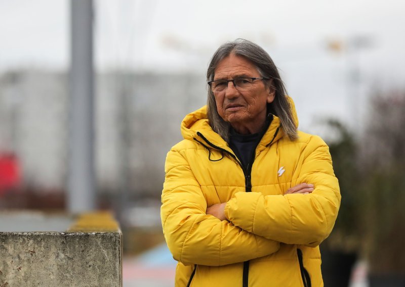 Legenda Hajduka: Dinamo ne može do titule